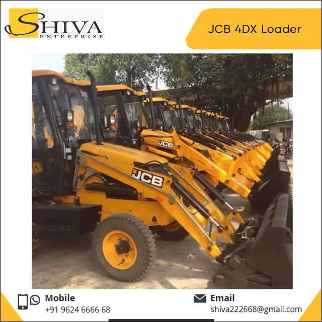 Jcb 4dx Backhoe Loader Price Buy Backhoe Loader Jcb 4dx Backhoe