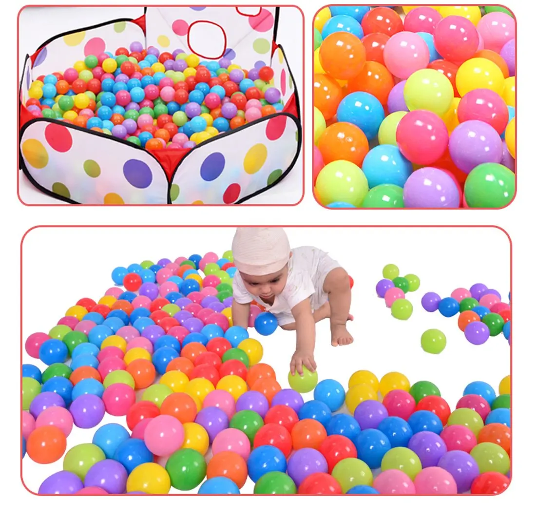 cheap baby ball pit