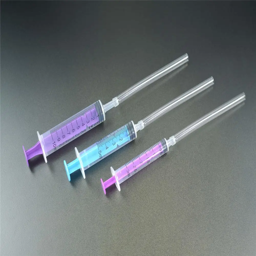 Food Syringe With Adaptor Or Tube Buy Food Syringe,Feed Syringe,Food