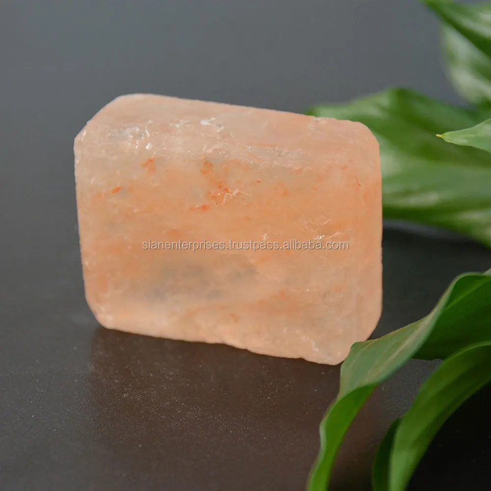 Himalayan Natural Crystal Chukns Salt sian Enterprises Buy Salt