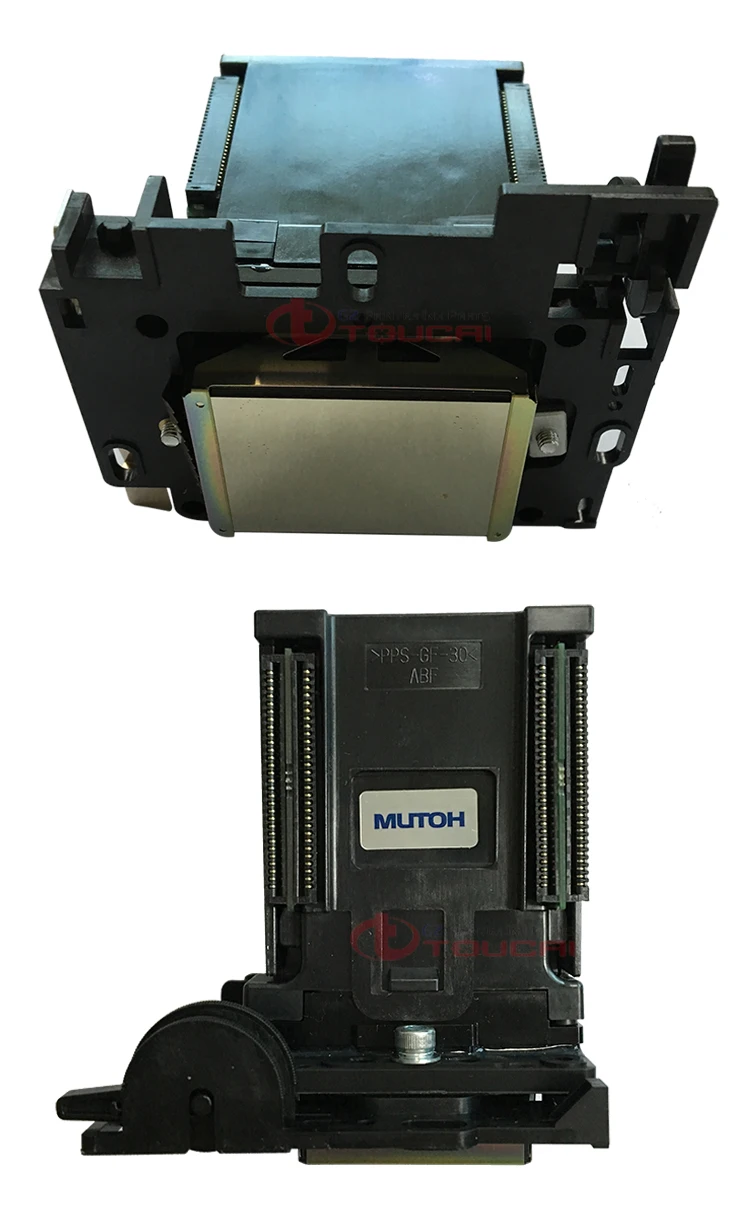 roland bn20 print head