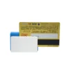 NFC / IC / MSR 3 In 1 EMV Mobile Bluetooth MPOS Card Reader MPR110