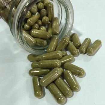 
Organic Moringa Pills 