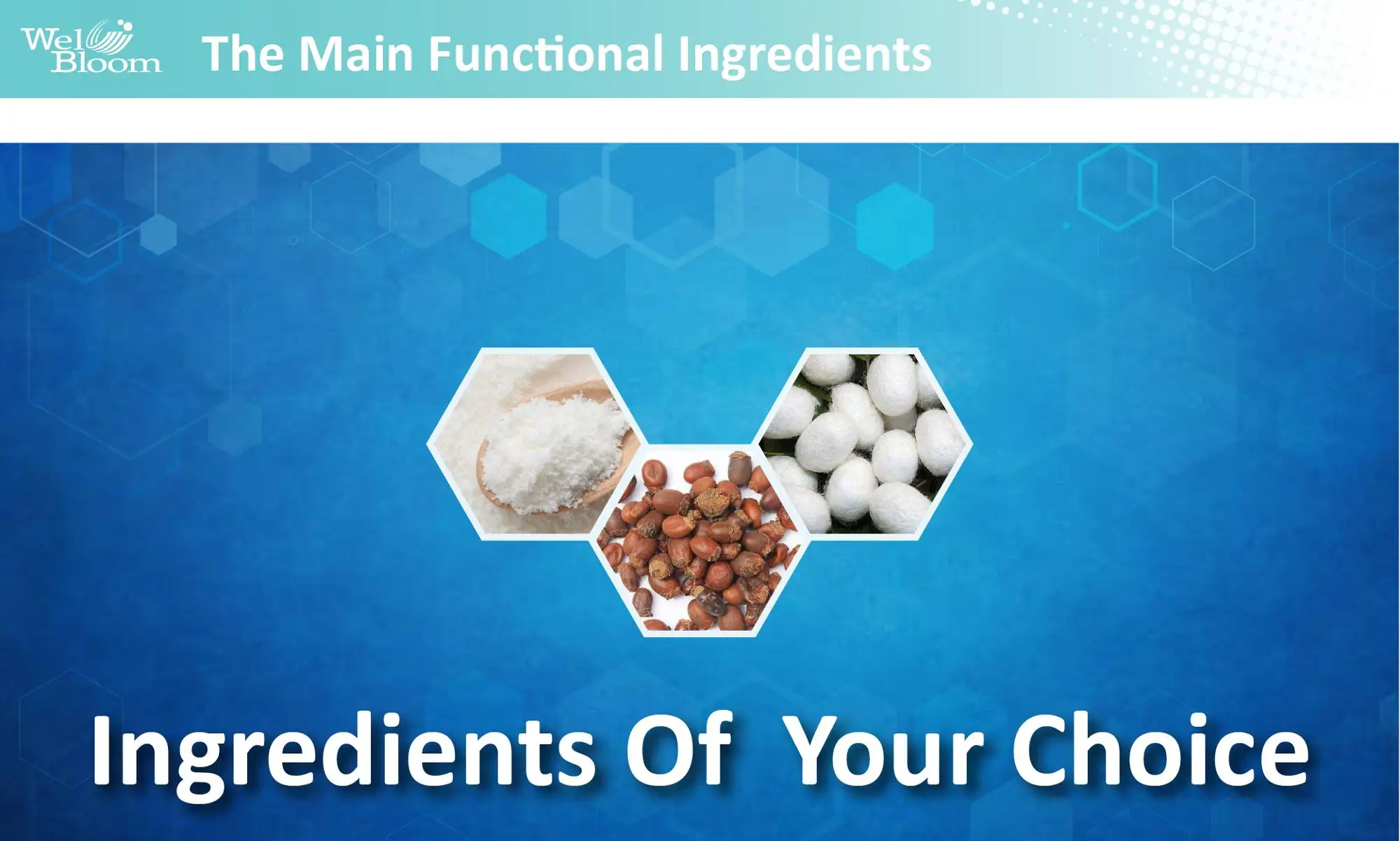 ODM Anti-Aging Skin Care Beauty Collagen Supplement