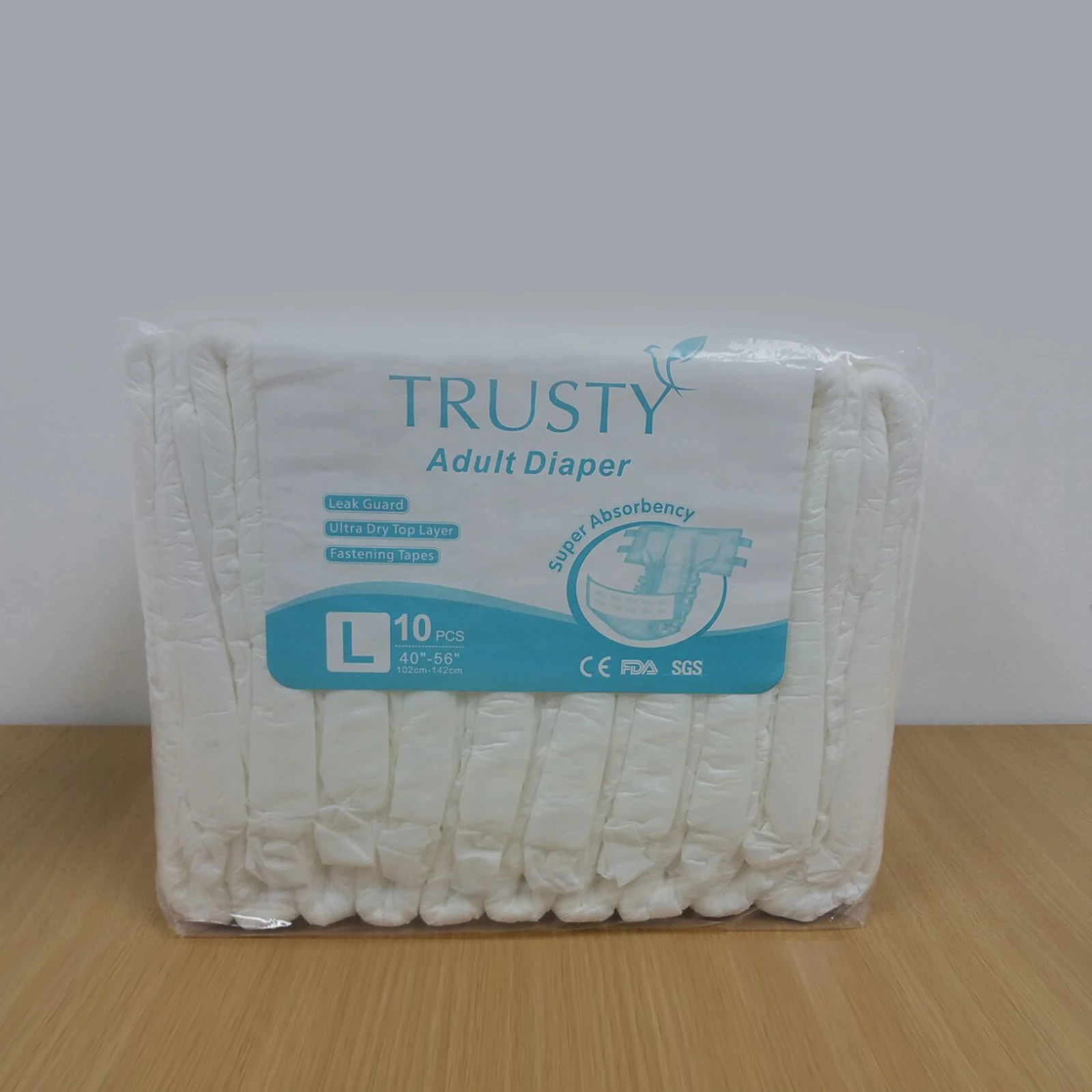 Best Quality Adult Diapers For Sale 