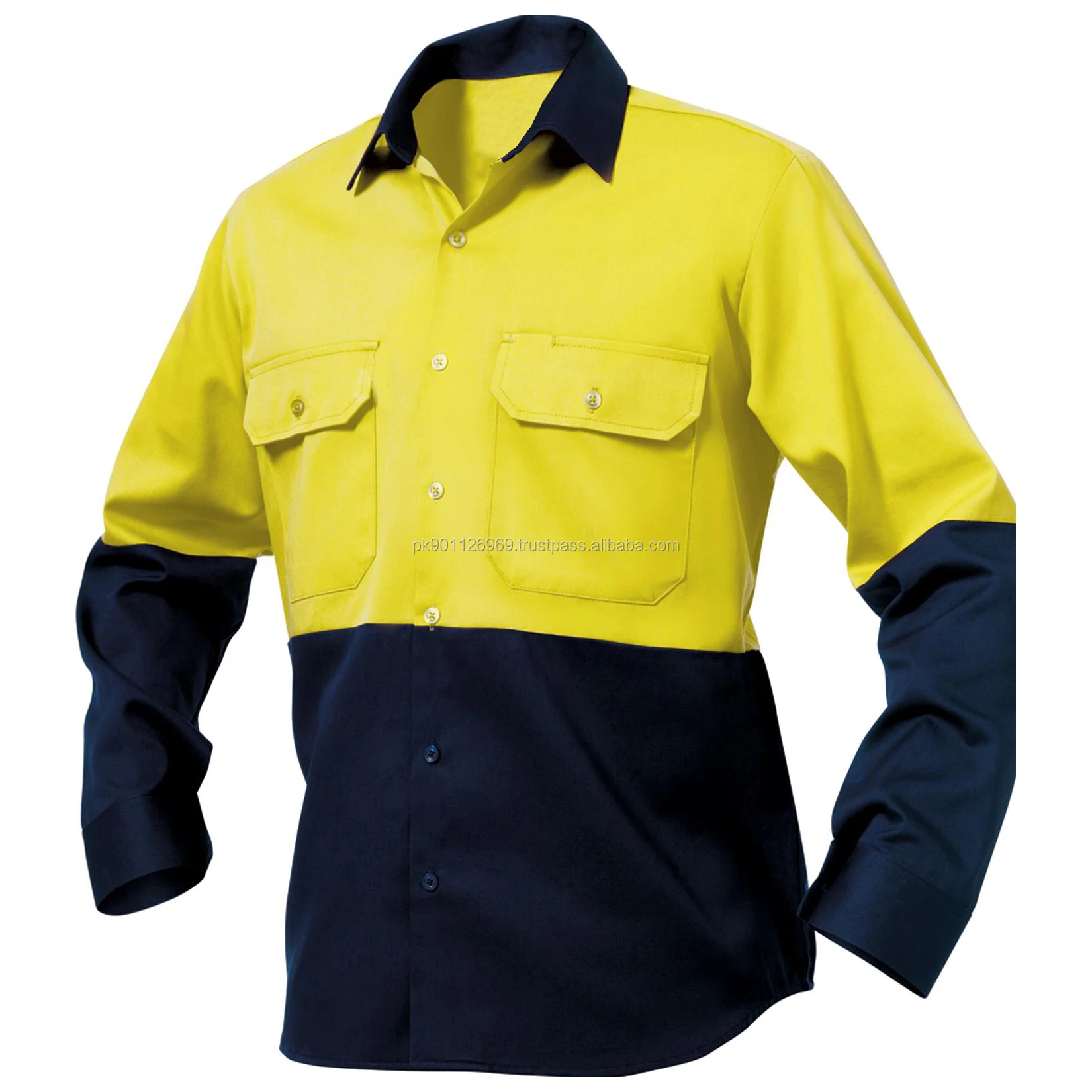 Cheap Wholesale Work Uniforms As Per Australian Workwear Standard Buy