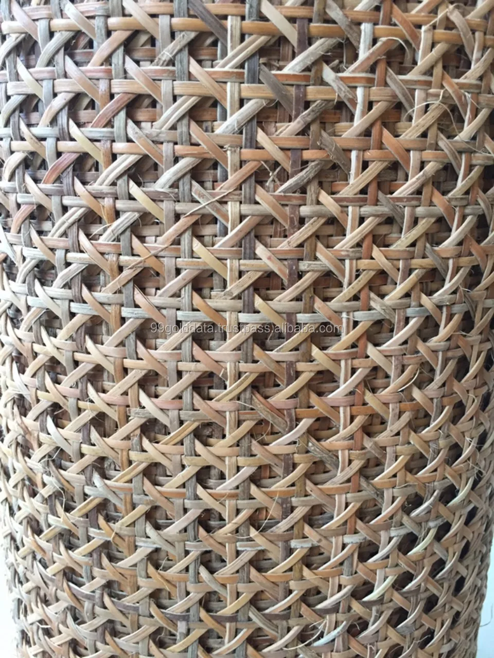 resin rattan roll natural rattan weaving, View White Plastic Cane