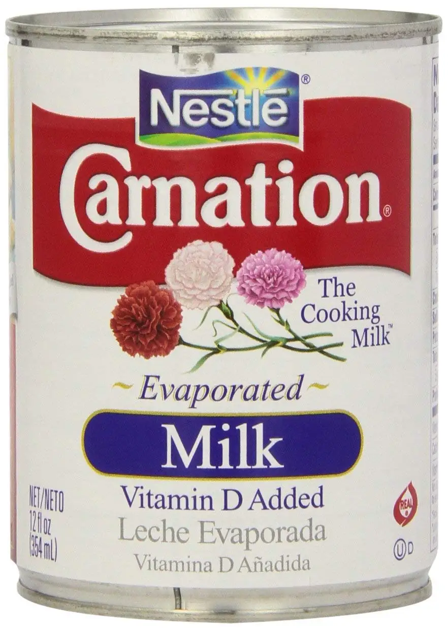 Evaporated Milk In Cans - Buy Full Cream Evaporated Milk ...