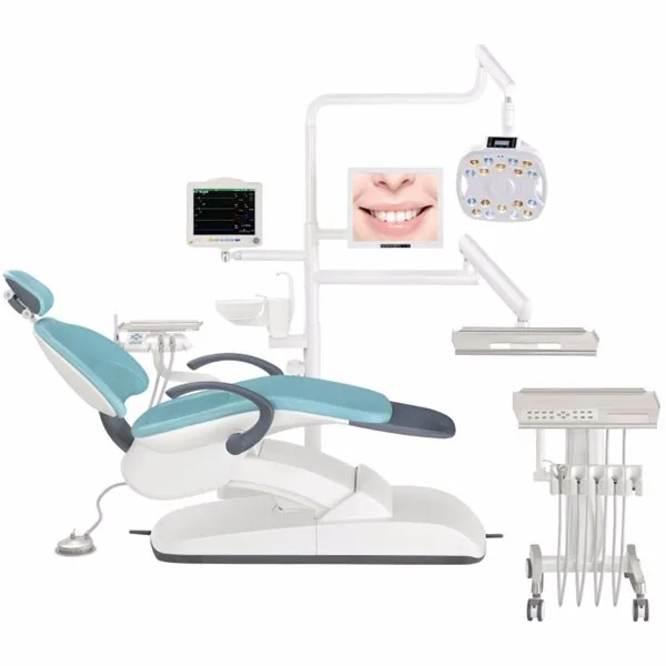 Dental Operating Microscope Dental Chair - Buy Dental Chair,China ...