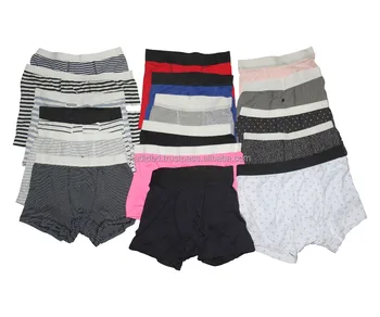 free mens cotton underwear