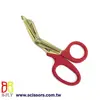 Scuba Diving Equipment Tuf Cut Medical Curved Titanium Scissors