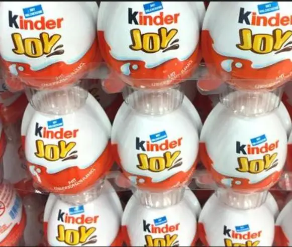 bueno kinder surprise