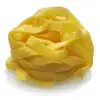 HEALTHY ITALIAN TAGLIATELLE PASTA - High Quality Tagliatelle Vegan pasta