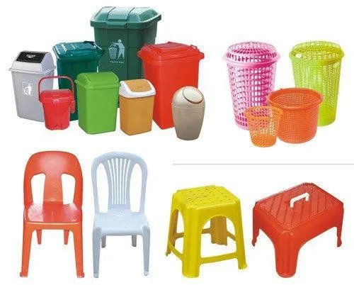 Plastic products ltd