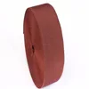 High Tenacity Polyester Knitted Elastic Strapping Band with Double Same Side for Clothes