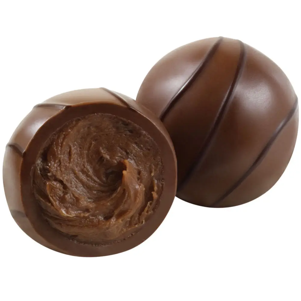 Godiva Truffle