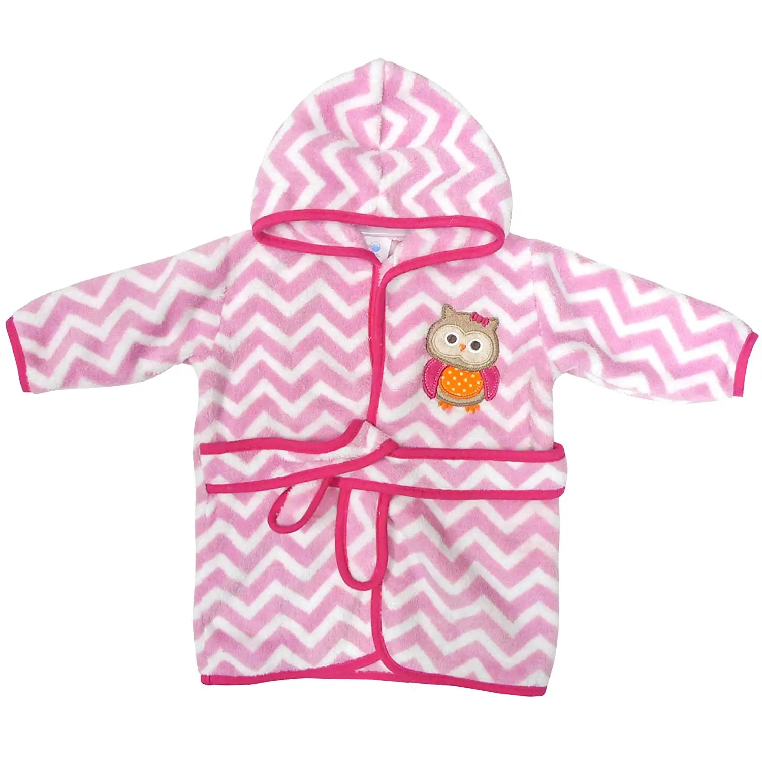 Cotton Baby Bath Robes For Kids Terry Cloth Low Rates For