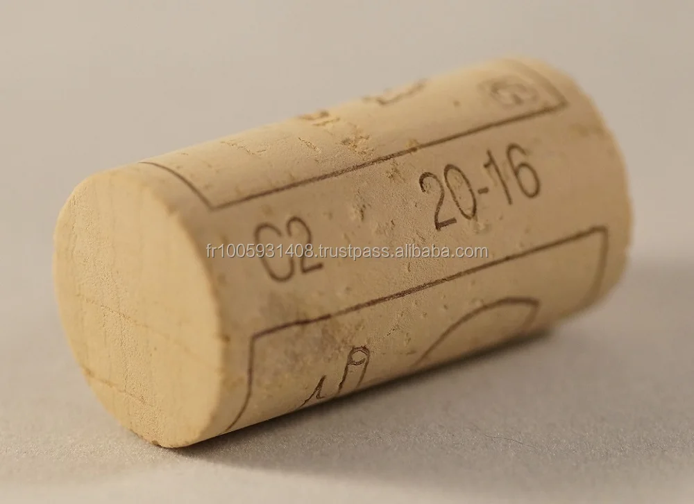 real cork C2 small