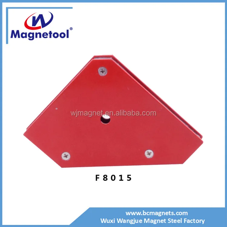 wholesale strong alnico welding mitre clamp, View mitre clamp