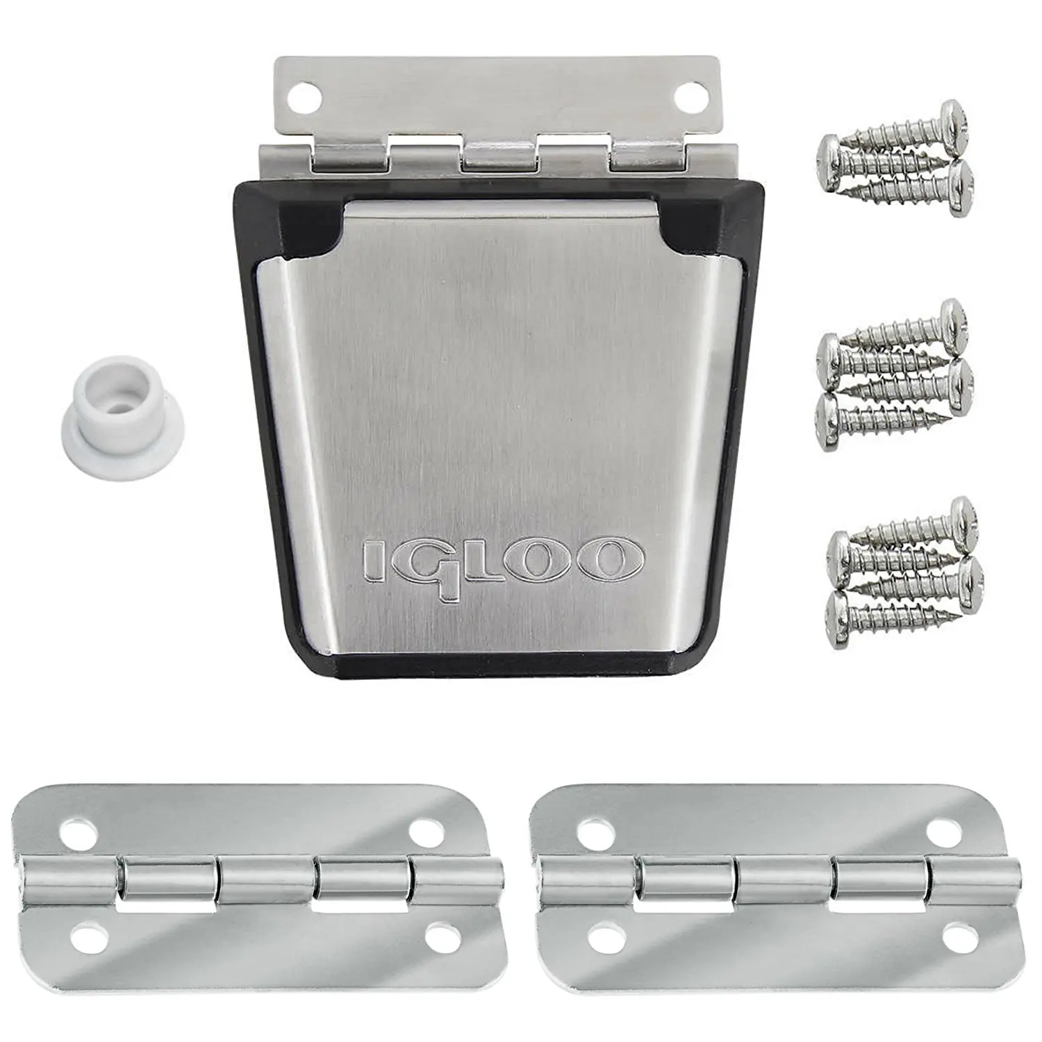 igloo maxcold cooler hinges