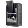 3G/4G First Night Hidden Camera Vidoes Intelligent Wireless Video Camera Body Worn Camera with GPS & Infrared Light
