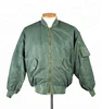 Hunting Flight Bomber Crop Jacket/ jet black cropped bomber jacket/ ladies cropped waterproof jacket