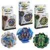 Battle Spinning Beyblades Top Toys B133 B134 B135 with Launcher Metal Bayblade Burst
