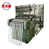 KY professional metal two way zipper tape making machine price