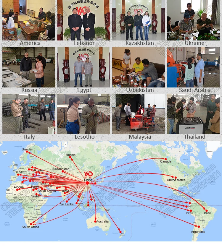 Best Selling Hot Chinese Products Robin Compactor Supplier Trench Frog