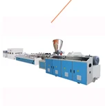 High Quality High Output Medical Tube Plastic Extrusion Machinery/line