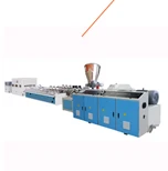 Extruder Machinery For Waste Recycle Polyester Pet Bottle Flake Fiber Filament Extrusion Line Machine