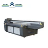 UV flatbed large scale inkjet led printing machine for sale