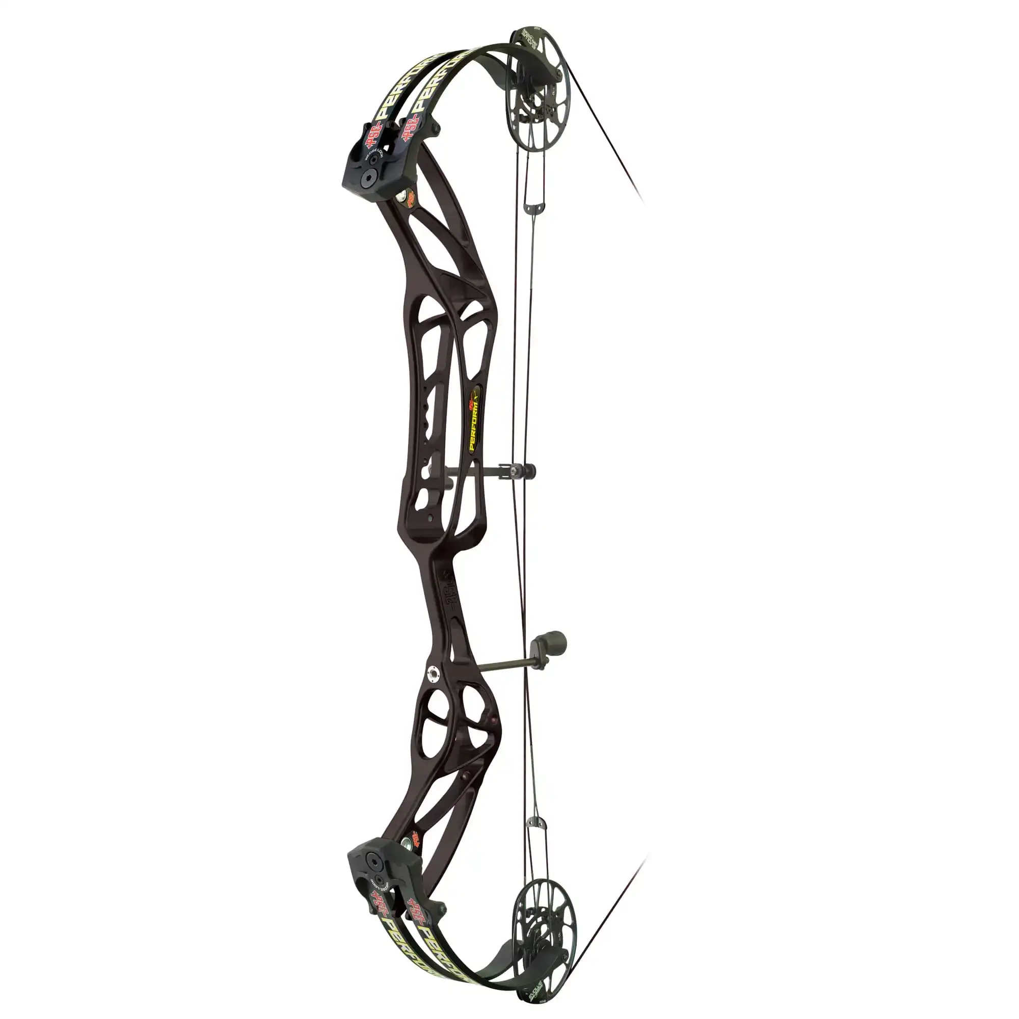 Hoyt Archery Bow \u0026 Arrows | Curbside Pickup 20 Questions You Should Al...
