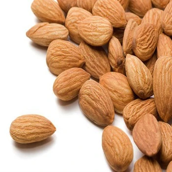 
ALMOND NUTS 