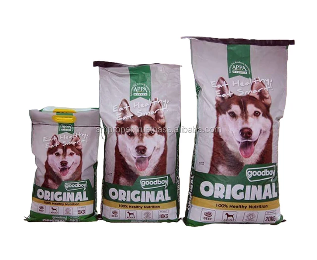 Goodboy Original Dog Food - Buy Dog 