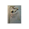 Martin Arm Liver Retractor Martin Liver Retractor Marting Arm Retractor Set With Valves