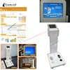 BCA Body Composition Analyzer Body Mass Index (BMI) Waist to Hip Ratio (WHR) Basal Metabolic Rate (BMR)