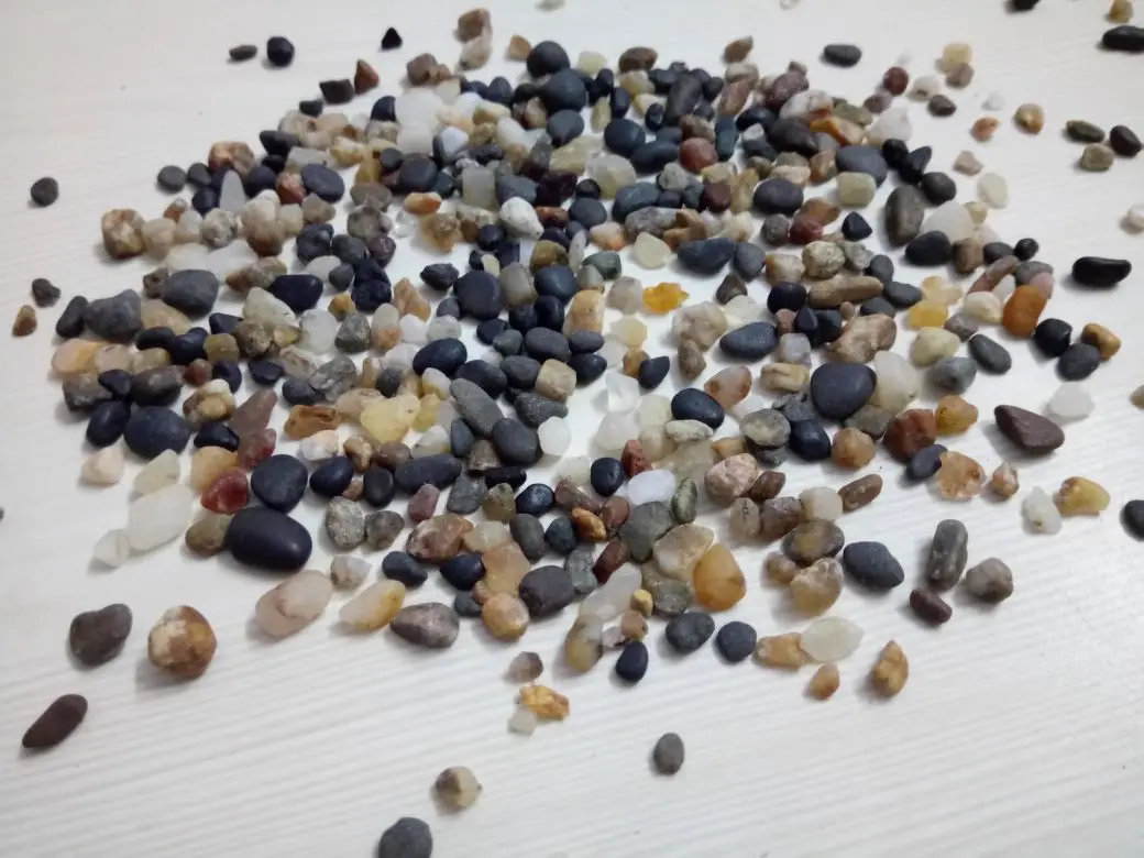 Gravel
