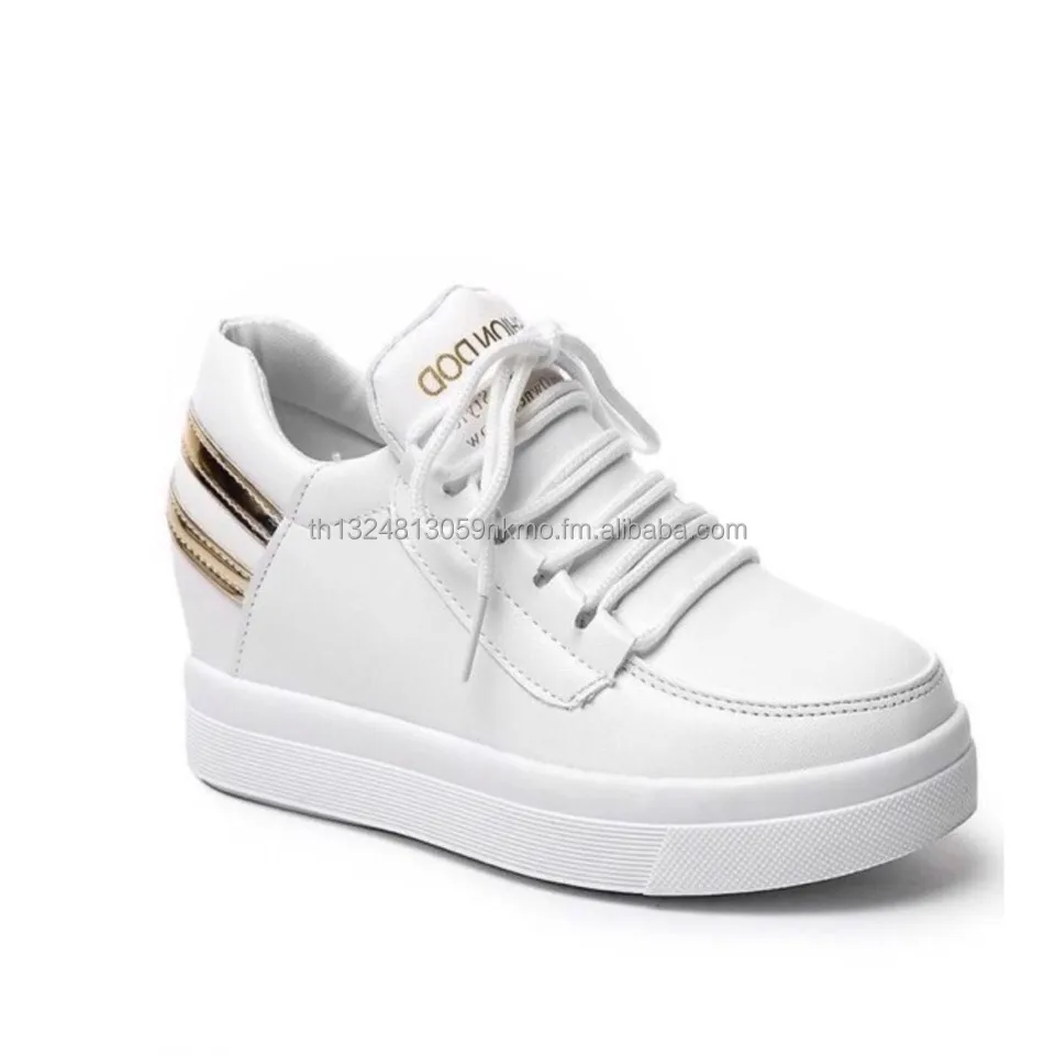 High Quality Canvas Rubber Shoes 100 
