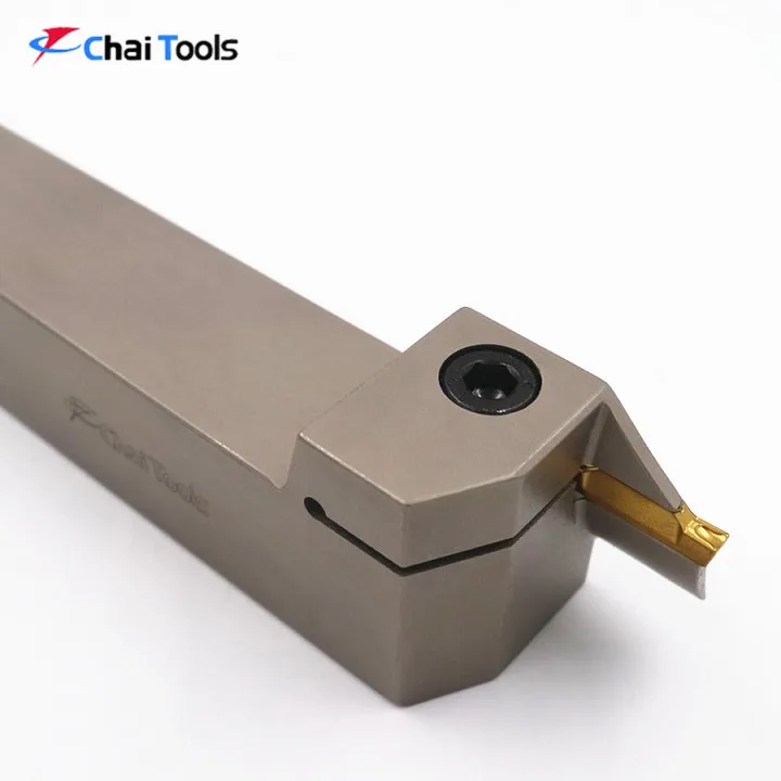 Indexable Insert End Face Turning Tools Grooving Tools Buy Cnc