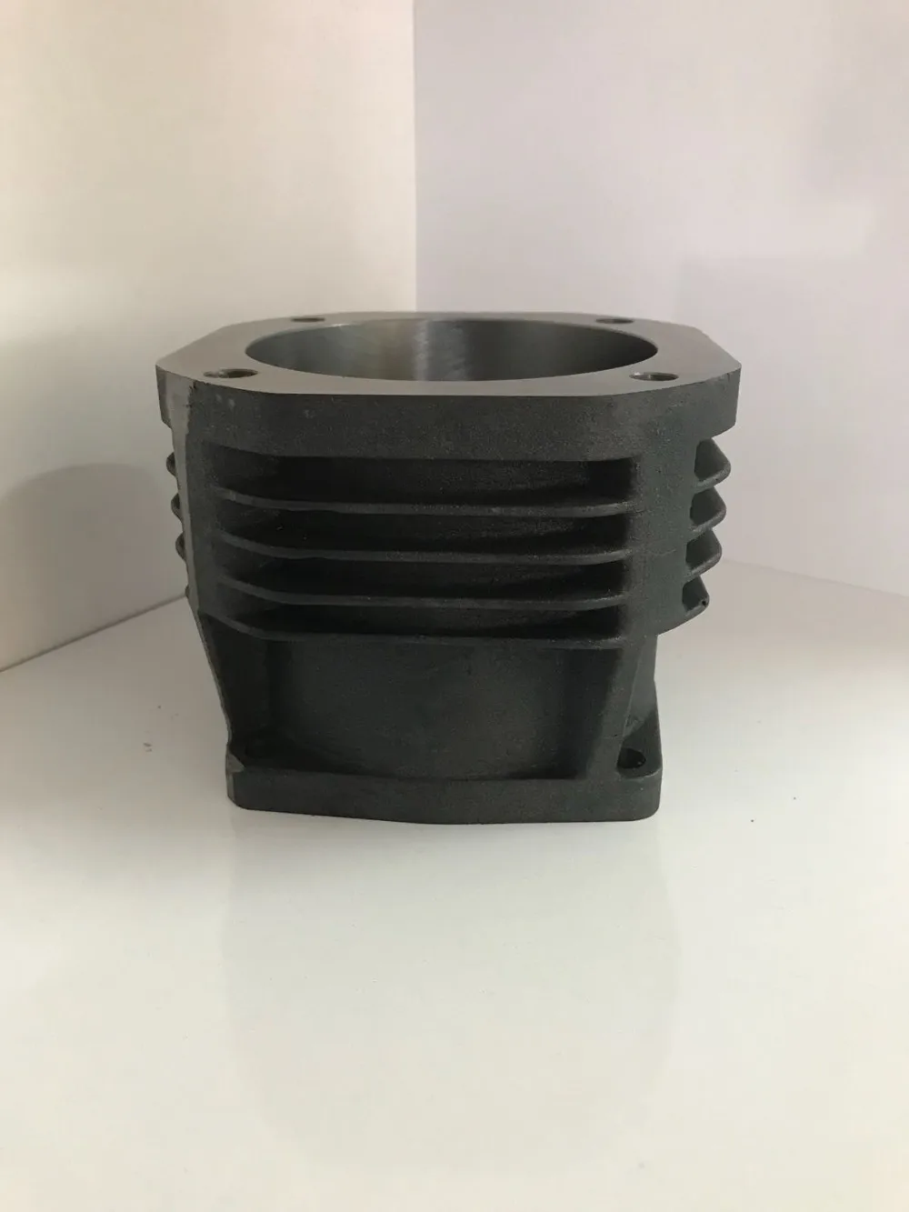 湿式压缩机气缸套.