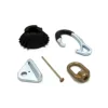 Customized OEM Steel Alloy Steel Forging Parts