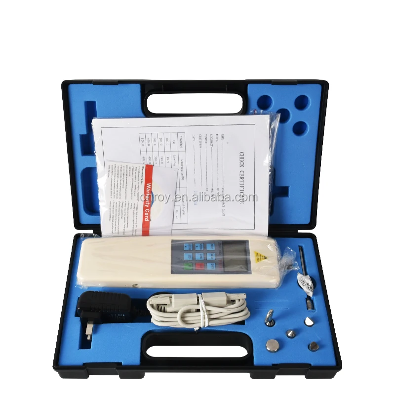 Hf500 Digital Pull Push Force Gauge Meter Buy Pull Push Force Gauge