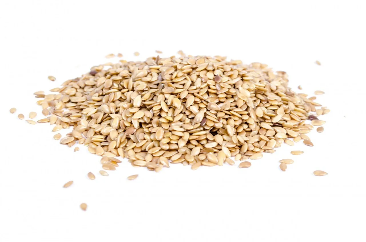 white hulled sesame seeds