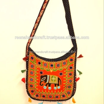 rajasthani tote bags