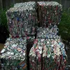 Aluminum can Scrap Used Beverage Cans / Aluminum UBC Can Scraps