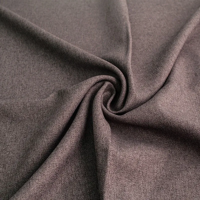 taiwan woven suit cd melange gaberdine fabric textile 100%