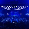 UFQ Kinetic Lighting System