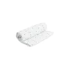 Custom Packaging Muslin Blanket for Baby