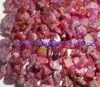 Available in Various Shades ruby facet grade rough natural gemstone from Kashmir Pakistan